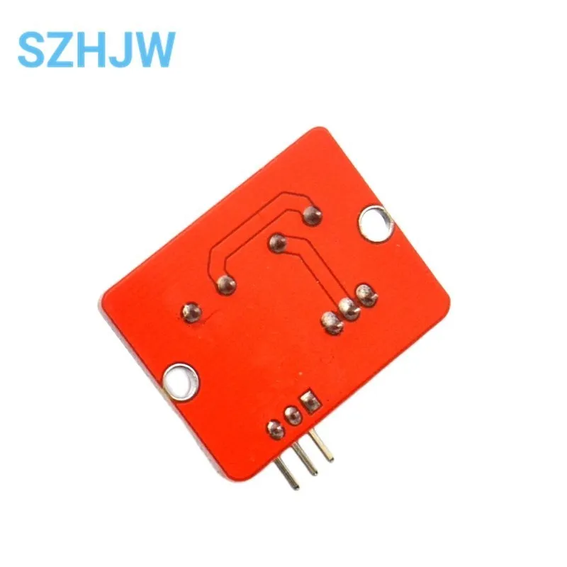 1/5/10Pcs 0-24V Top Mosfet Button IRF520 MOS Driver Module For Arduino MCU ARM Raspberry pi