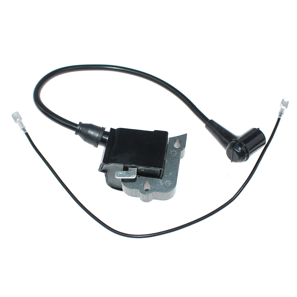 Koil Modul Pengapian untuk Husqvarna 51 55 55 Rancher 61 268 272 272XP Poulan PP415 PP425 PP505 587329601 503901401 544018401