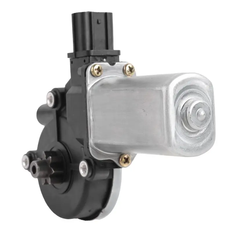 Car Replacement Accessories 72215-TR0-A01 For Honda 12-15 Civic FB 12-17 CR-V RM Power Window Lifter Regulator Motor-T48C