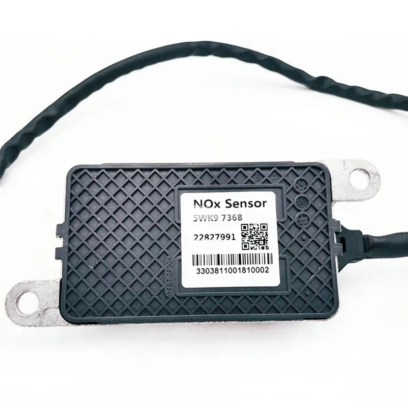 

Authentic Nitrogen Oxygen Sensor For Volvo Spare Parts Accessories Parts Nox Sensor 22827991 5WK97368 A2C93782700-02