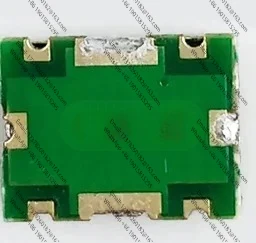 

10 pcs 2G VCO Voltage Controlled Oscillator Mask Signal Source VCXO 2100M