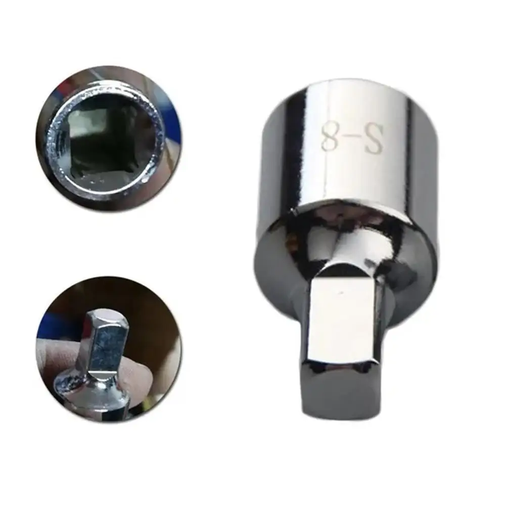 Differential Drain Plug Socket: The Exact Tool I Used to Fix My Renaul’t Differential Without Breaking the Bank