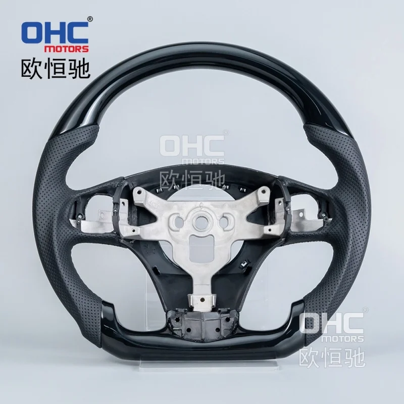 For Corvette C6 Grand Sport 12-13 sports car steering wheel modification, bestseller