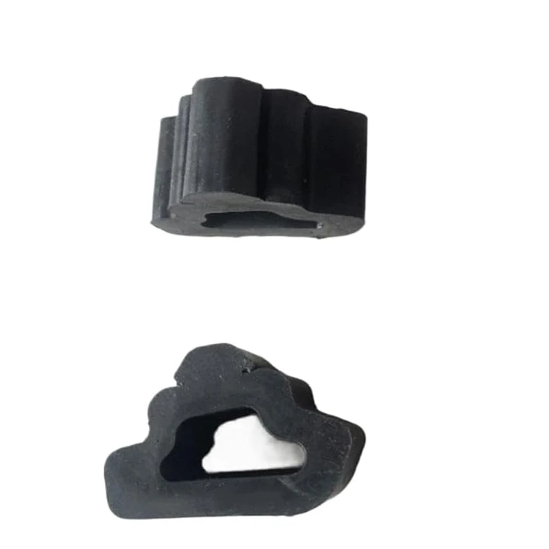 191823493 Hood Rubber Guide Bushing for Volkswagen Golf MK2 Jetta MK2 Corrado All Models Bonnet Locator