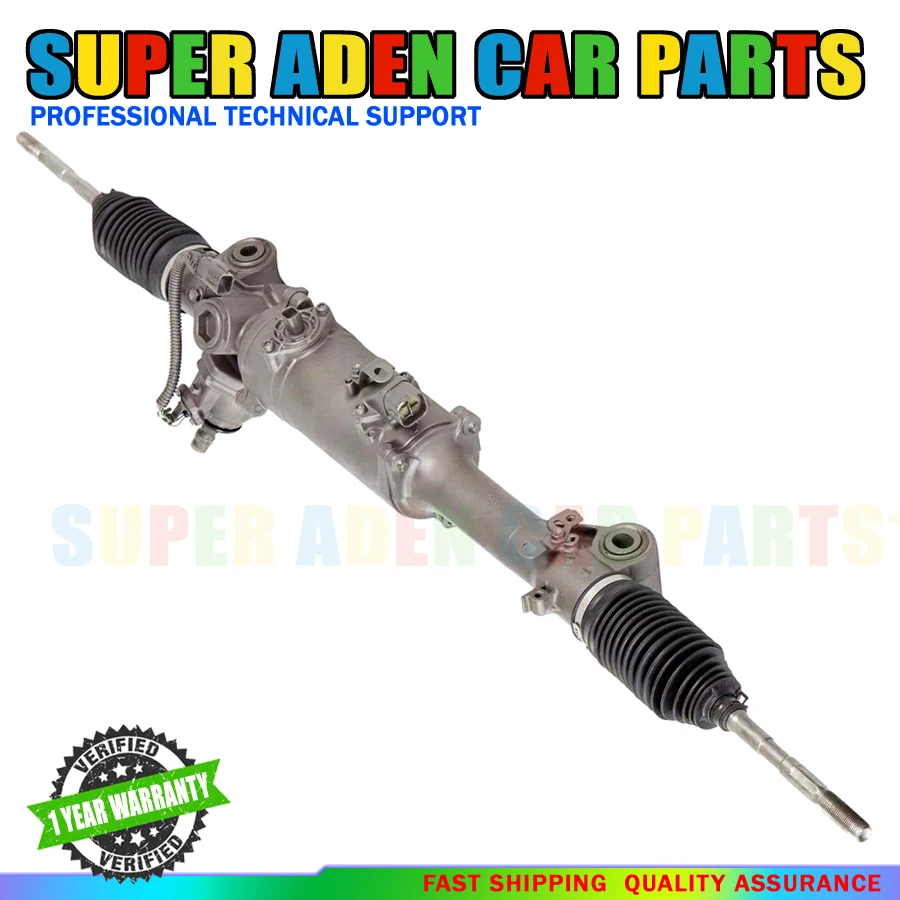 

Power Steering Gear Rack For Lexus AVE30 IS250 IS350 & IS200t 2WD RWD 4420053240 44200-53240