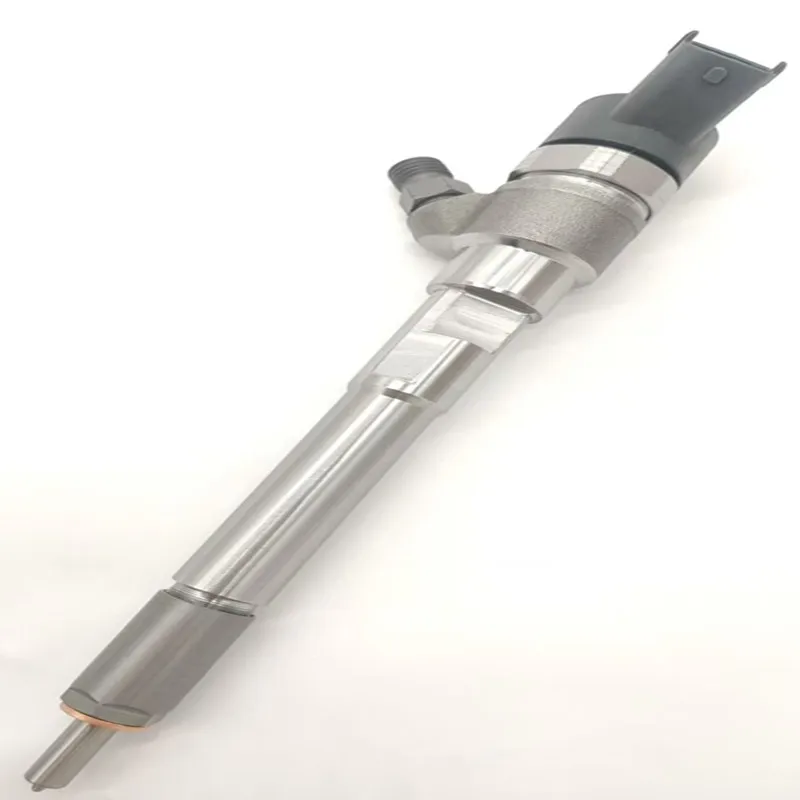 

High Quality OEM Diesel Injector 33800-27800 0445110253 0445110254 For Hyundai Santa Fe KIA VGT EU4 2.2L