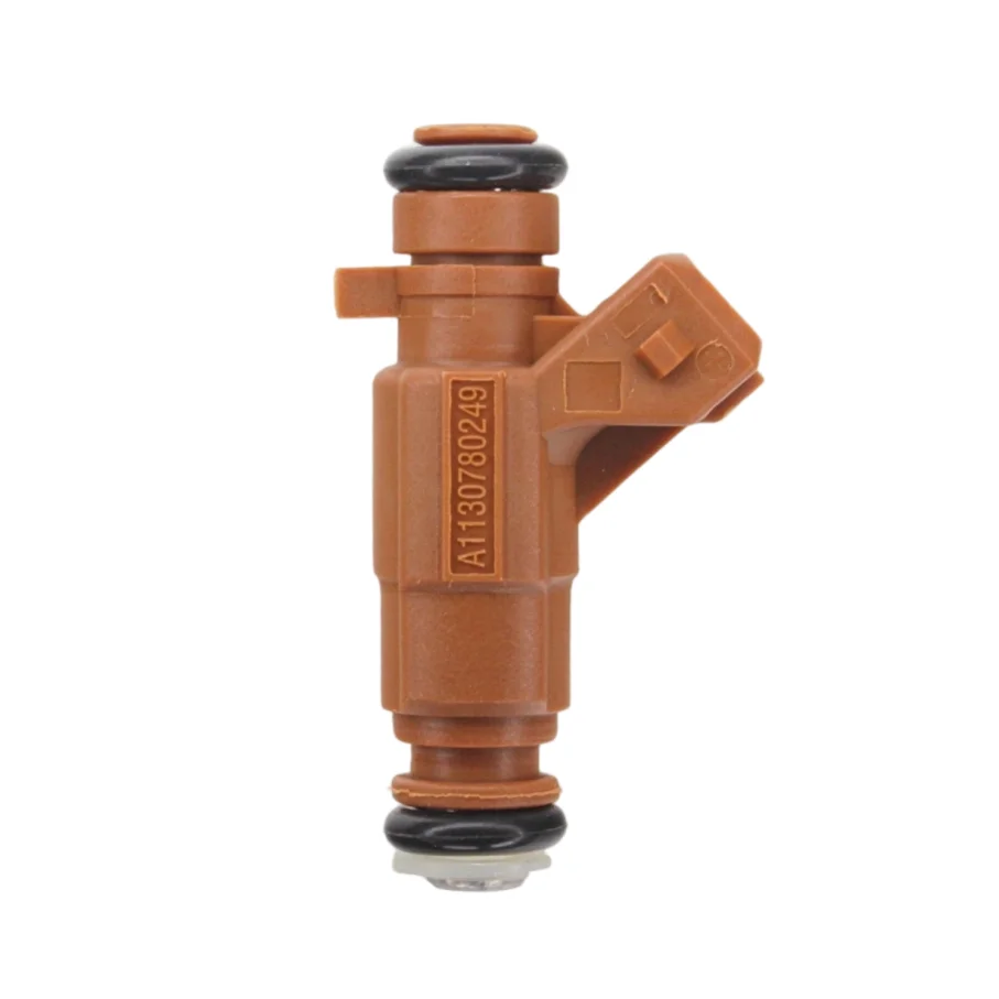 8pcs/lot Fuel Injectors 0280156016 A1130780249 For Benz S500 S430 CL500 ML500 G500 SL500 E500 CLK500 4.3L 5.0L 2000-2007