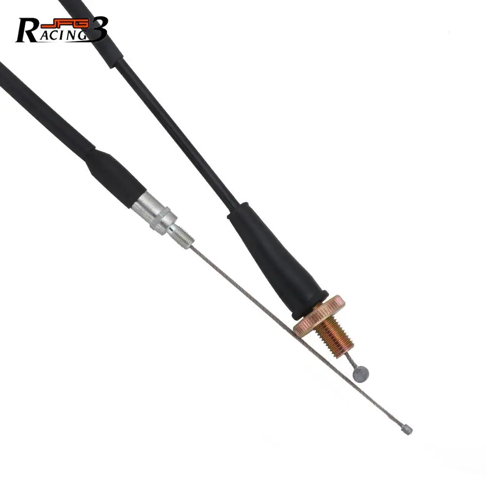 دراجة نارية 2 السكتة الدماغية خنق كابل خط الغاز سلك ل KTM SX XC EGS EXC SXS MXC XC-W 85 105 125 144 150 200 250 300 360 380 #5