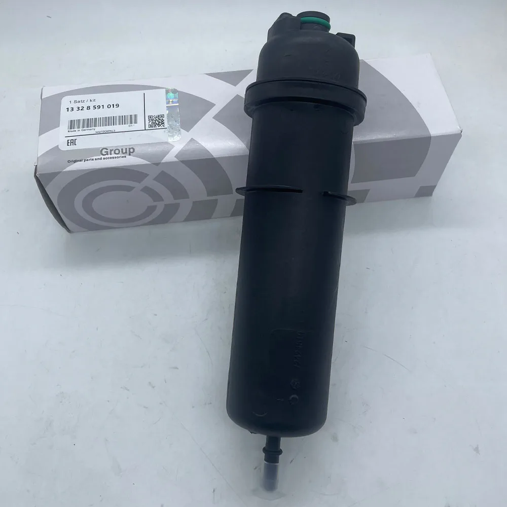 خرطوشة فلتر الوقود عالية الجودة ، BMW X3 M X4 X5 G01 G02 G05 G07 G11 ، 13328591019 ، 13328582272