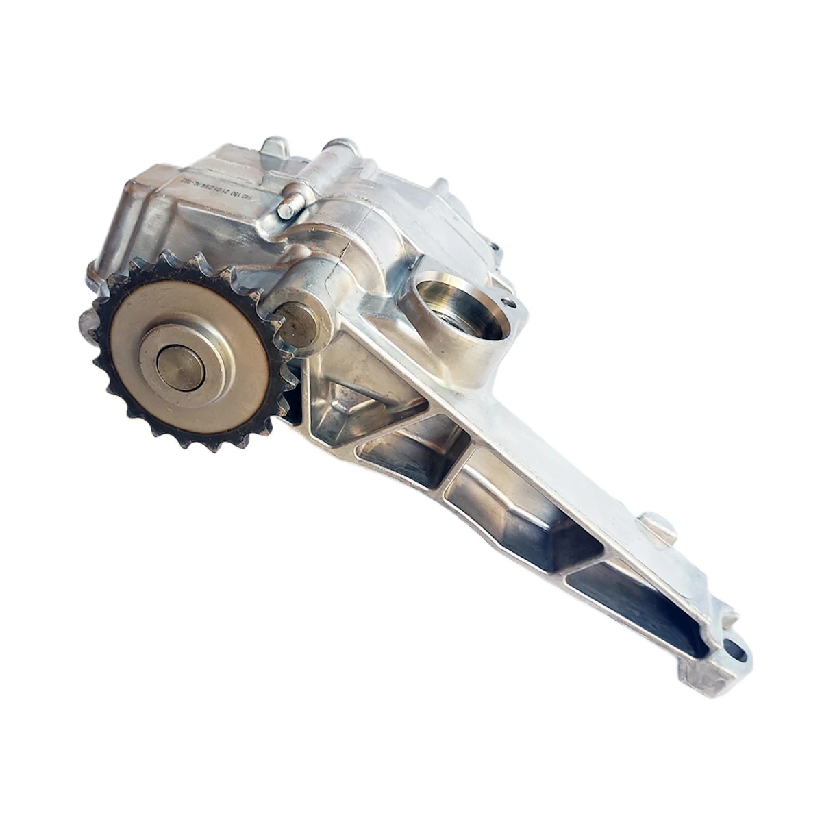 

Популярная горячая распродажа A6421802101 6421802101 Масляный насос деталей двигателя для дизельного двигателя 3,0 3,5 T L V6 OM642 07-17 3,0T 3,5 л Mercedes-Be