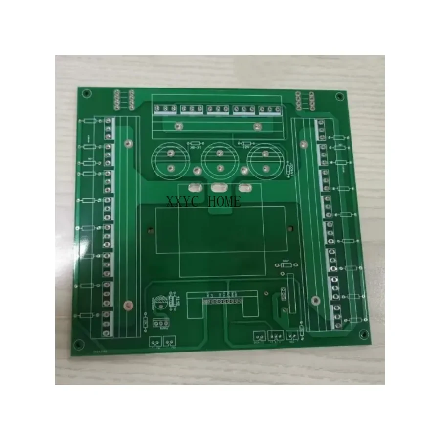 

12V~48V Inverter Circuit Board Double-sided PCB EE85B Main Transformer