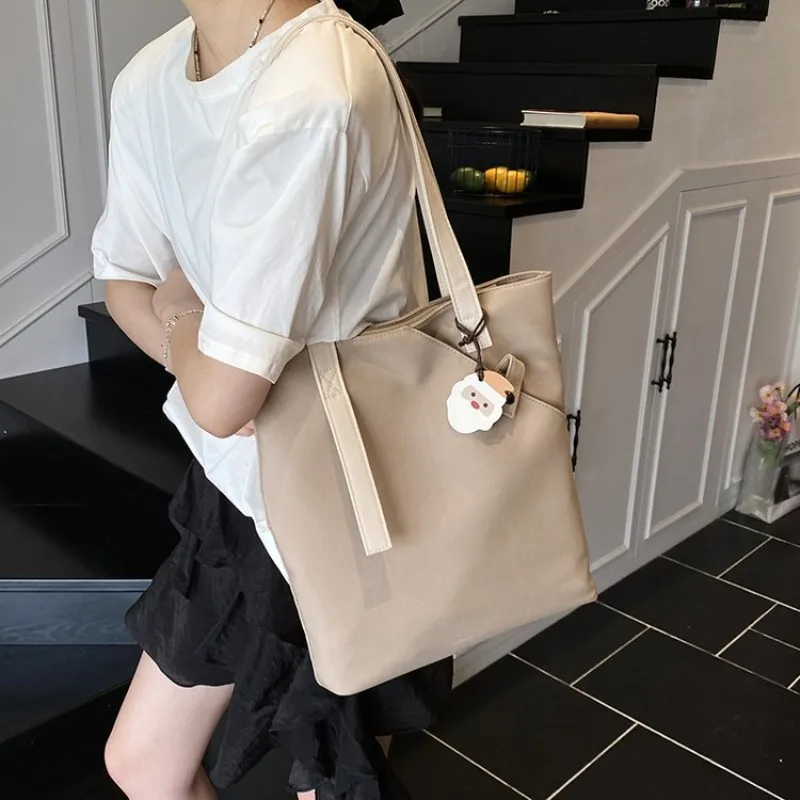 

Women Messenger Bag With Leather Accent, Luxury Crossbody Bag By Famous Designer, Elegant Shoulder Bag For Ladies Classic