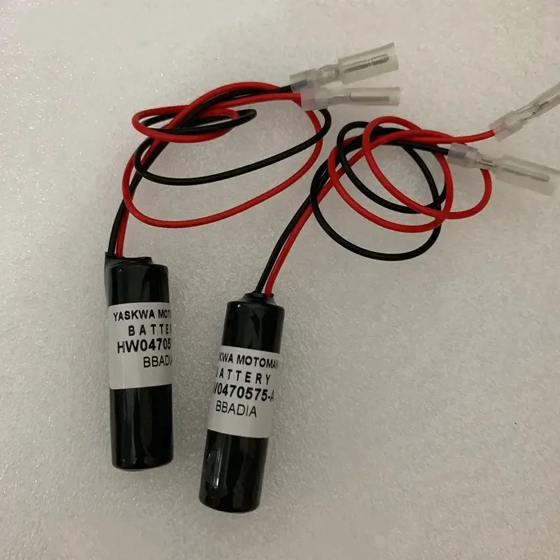 1pce HW0470475-A ER6V 3.6V Robot Lithium Battery Pack