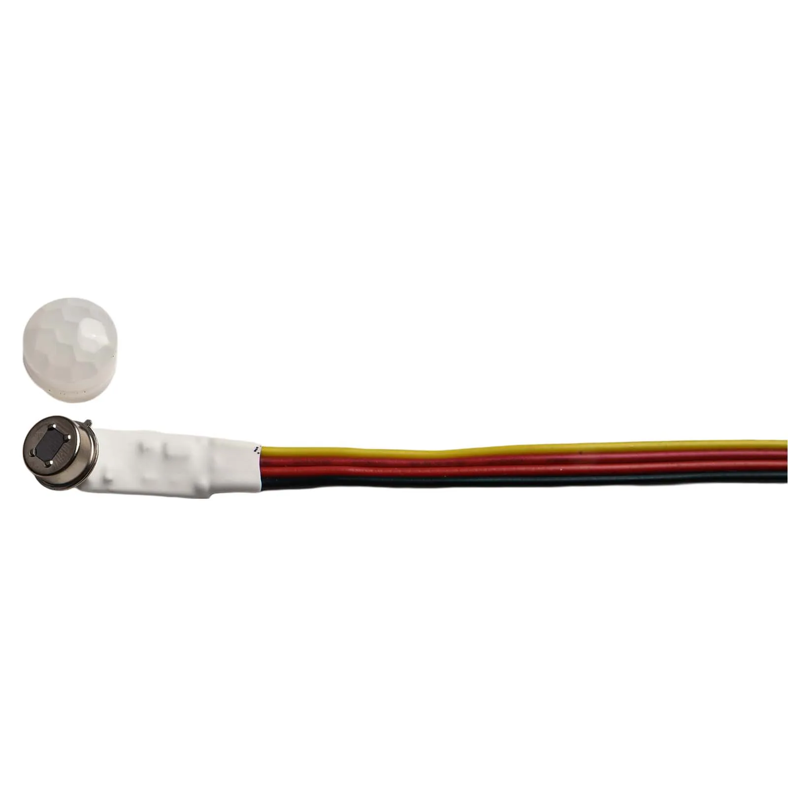 كاشف وحدة الكشف التلقائي نطاق جهد واسع كفاءة الطاقة أداء موثوق نطاق جهد واسع 30 ثانية #1