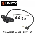 3.5mm MK KEY-MOD BK