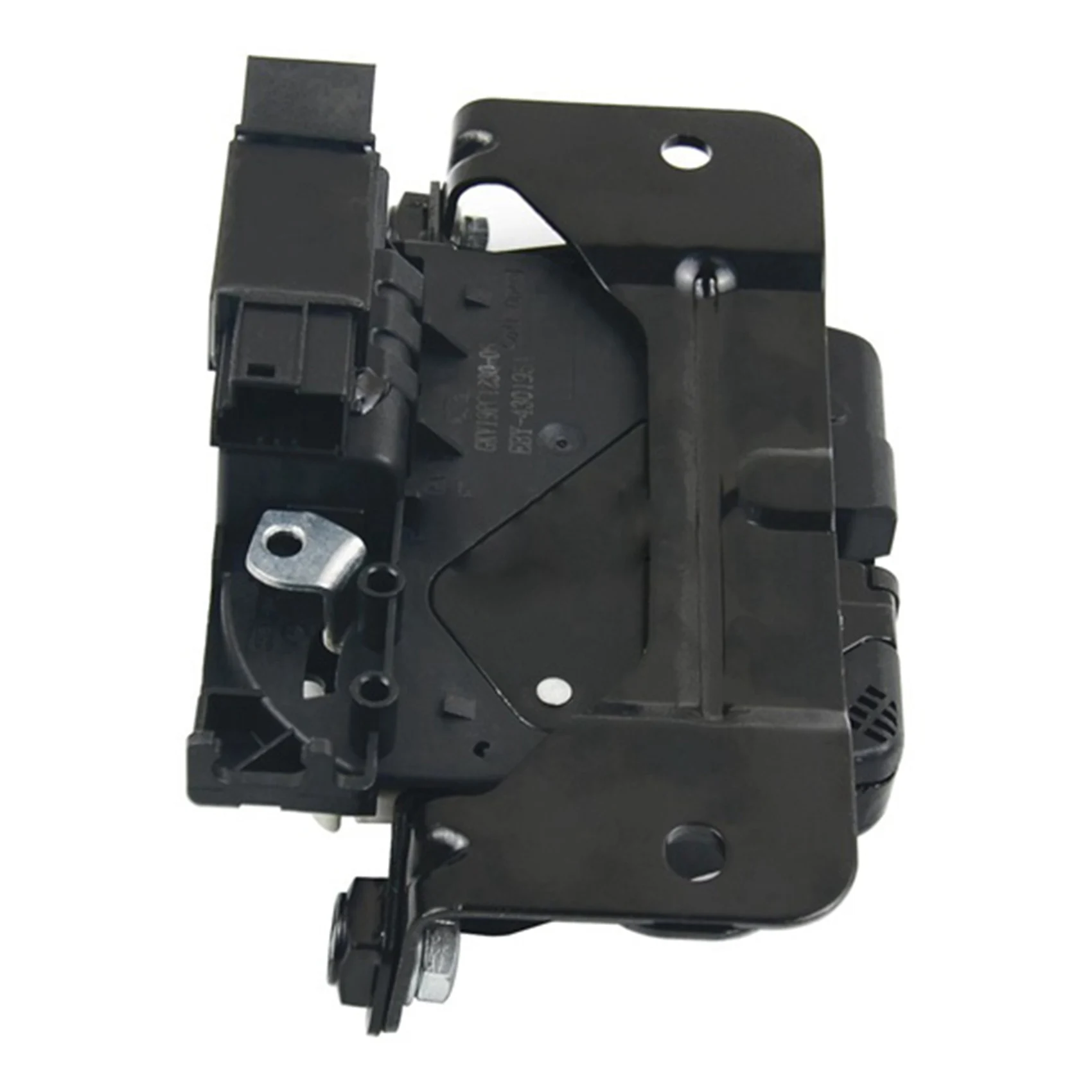 Car Accessory Central Control Door Lock Actuator Tailgate Latch for BMW 5 F18 F10 51247269544