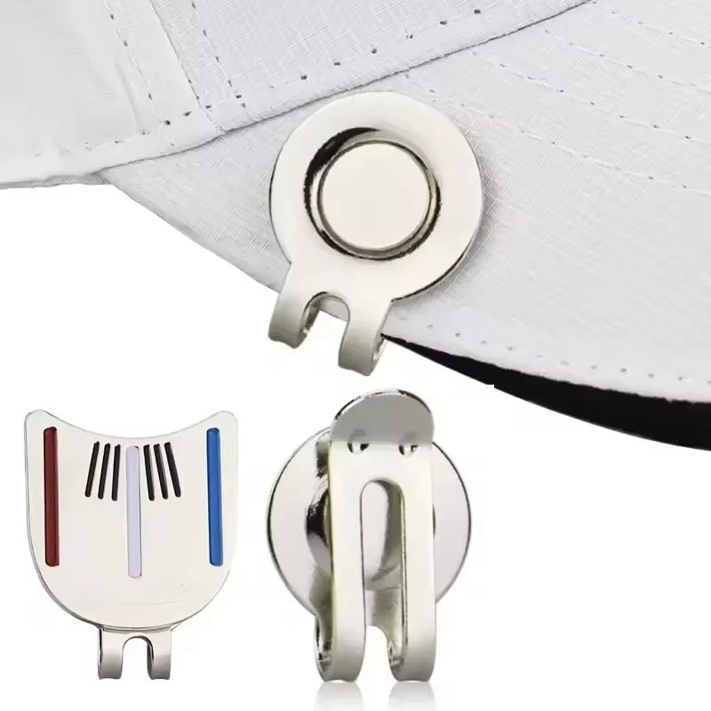 Golf Ball Marker Ca…