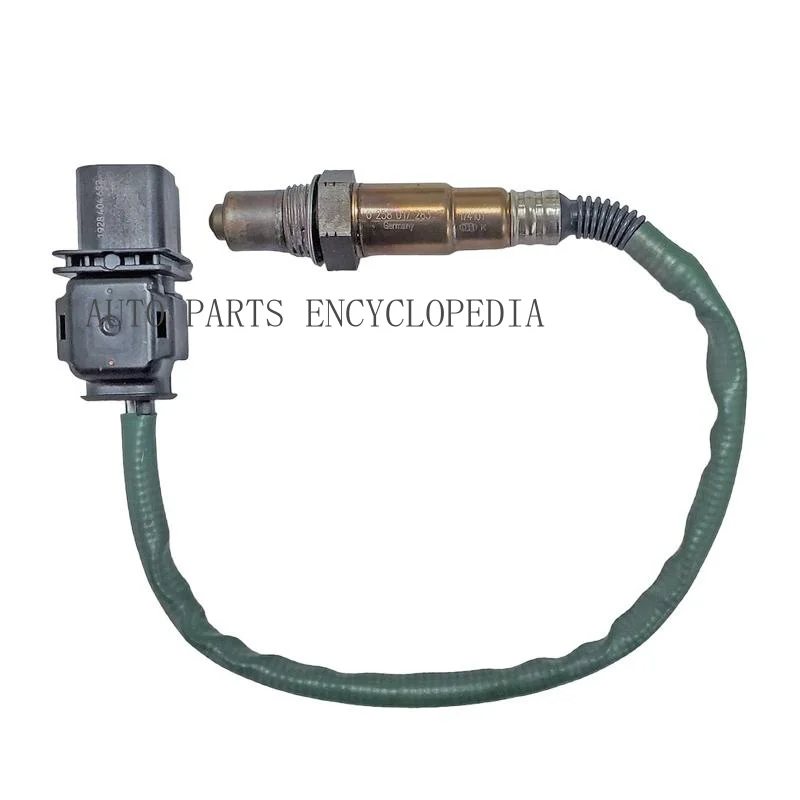 RRR+ for Bosch 17283 Oxygen O2 Sensor for 2011-2020 Mercedes CL, G, S, Maybach UPSTREAM