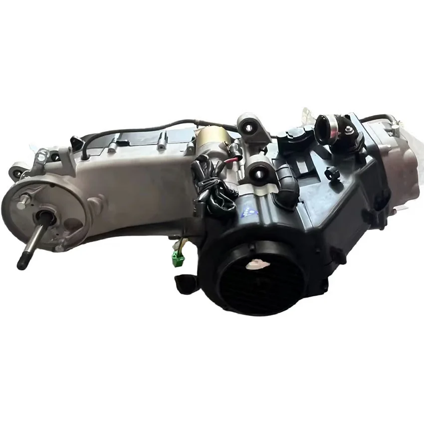 

GY6 150cc Racing Parts For Ultimate Performance