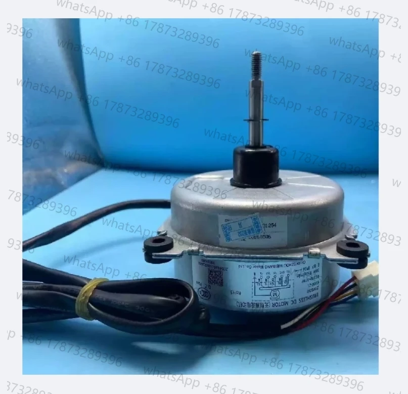 DC Motor FW30G-ZL For Air conditioner Fan Motor 1PCS ZWS30
