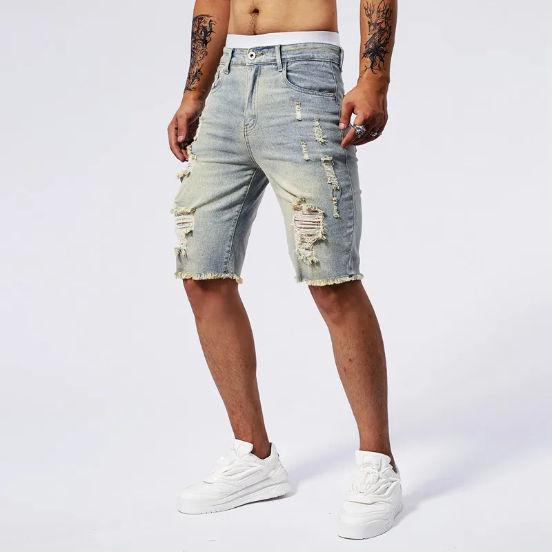 Thumbnail 4 - #88 Best Denim Shorts to Buy In 2026