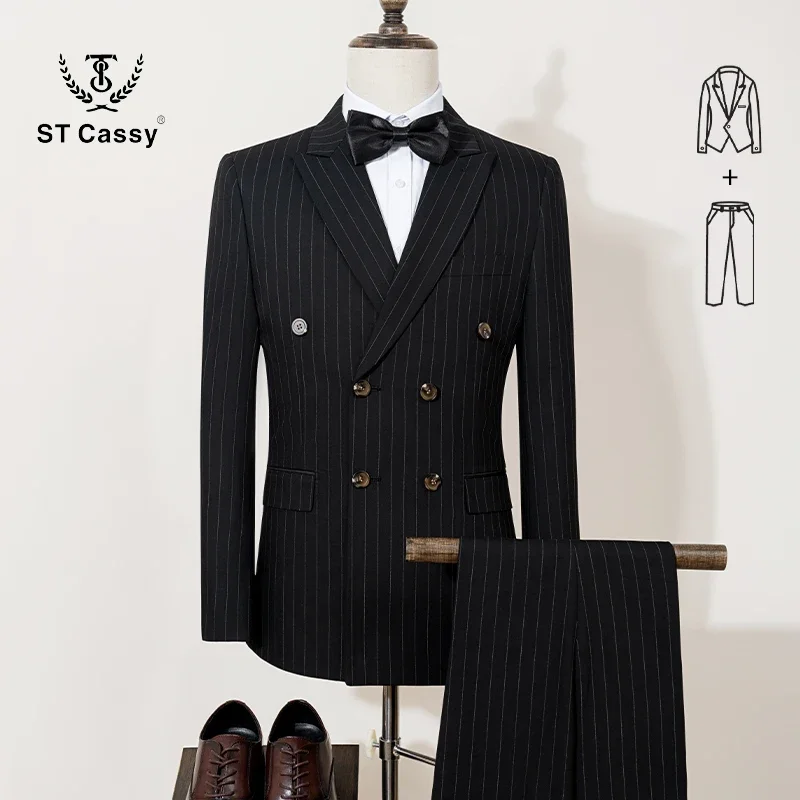 black 2 pcs set