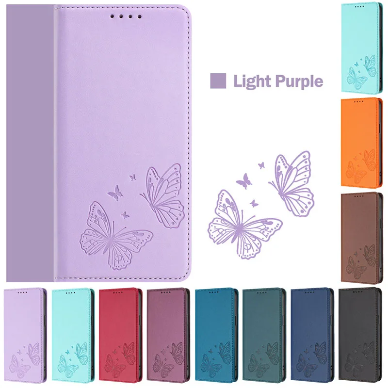 i17e 17Promax Magnetic Butterfly Case for iPhone 17 16 15 14