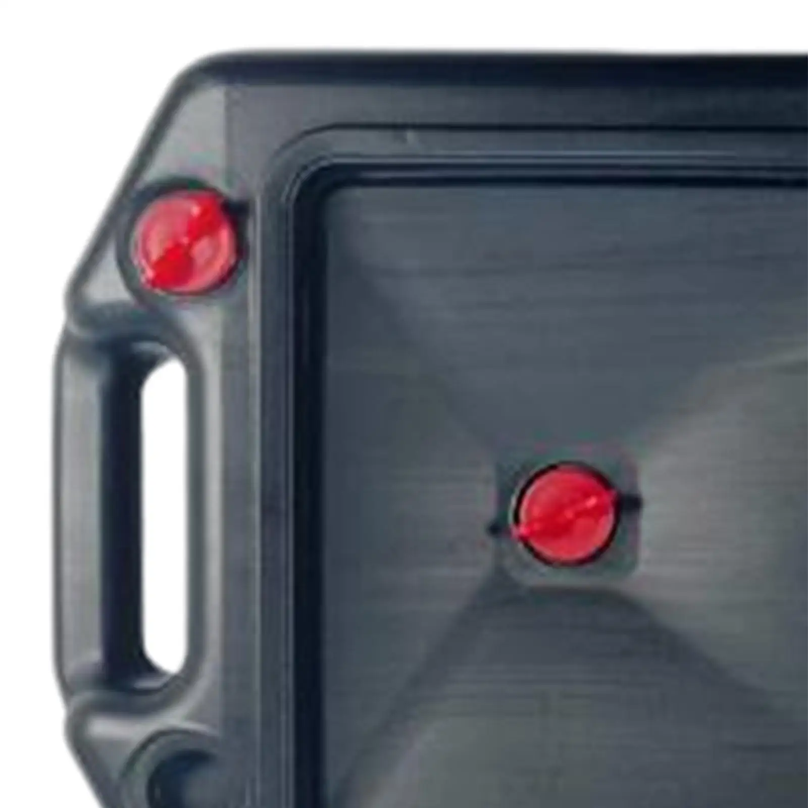 Universal Oil Drain Container Can Storage Oil Catch Can Breather Tank Bottle Fluted Collect Pan for Car Bike Replacement