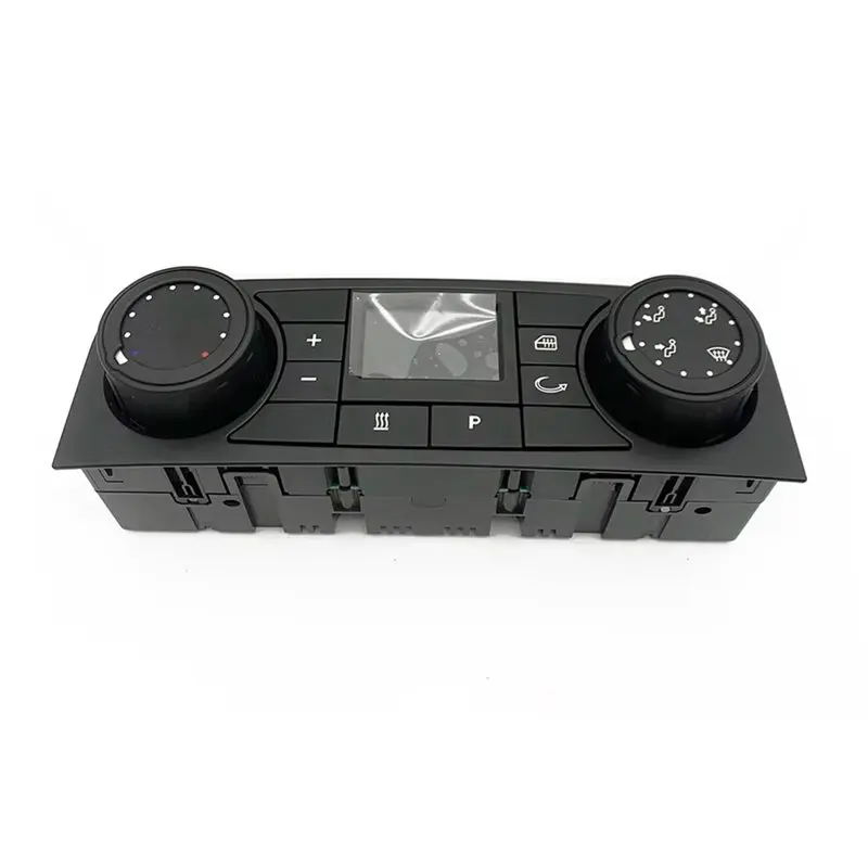AC Control Switch Truck Switch 81619906125 81.61990-6125 81619906113 81619906103 81619906080 For MAN TGS TGX TGL TGM