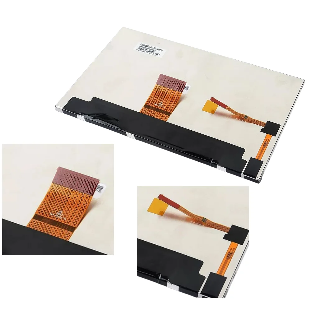 8 Inch Display Screen Without Digitizer For 2019-2022 Mitsubishi Outlander Radio Navigation Car GPS