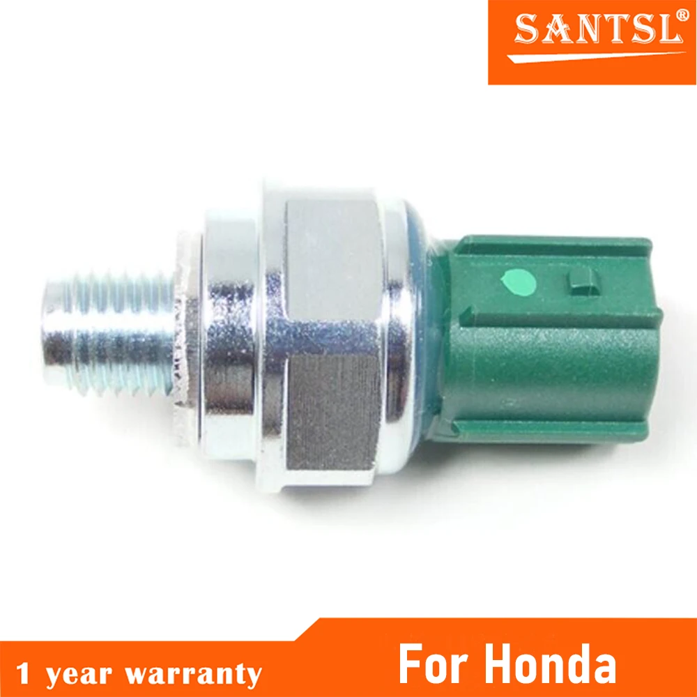 2nd 3rd Clutch Pressure Switch 38 PSI Green Connector Stepped For 1997-2014 Honda Acura