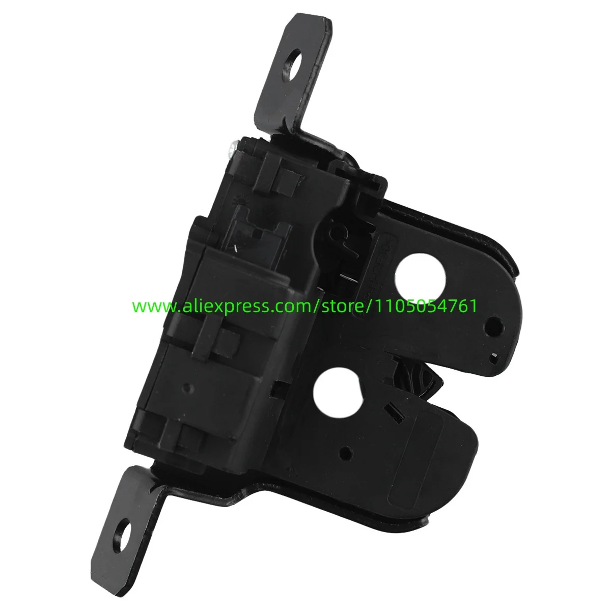 51247304559 Luggage compartment lid lock. Applicable to 14-17 B-M-W 2 Series F22 models.