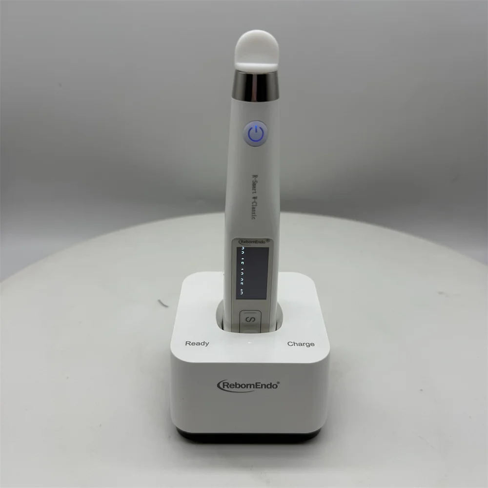 Multi-functional Dental Endo Motor R-Smart Root Canal Treatment Device