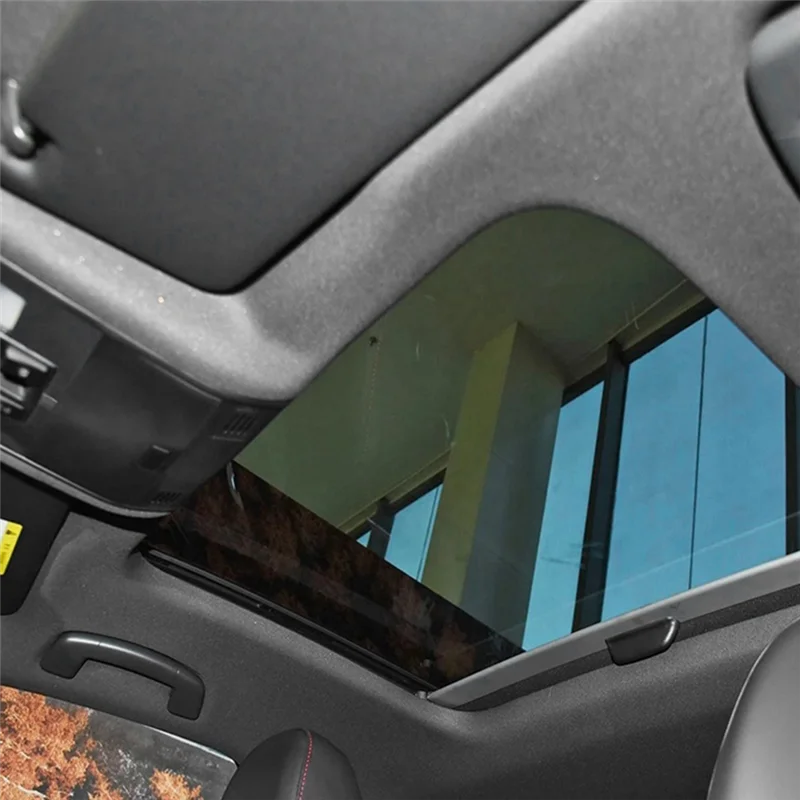 

4 Interior Black Roof Grab Handle For Golf 7 7.5 GTI Sportsvan Passat B8 Tiguan Rline Touran 5T 5G0857607B 5G0857643B