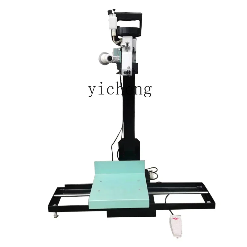 

автоматическая вертикальная машина для запечатывания тканых сумок, направляющих для швов, промышленный пресс-подборщик