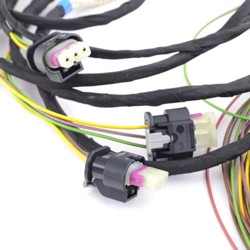 

U13C Vehicle Backups Wiring Assist Cable for F10 F01 F02 520i 61119336380