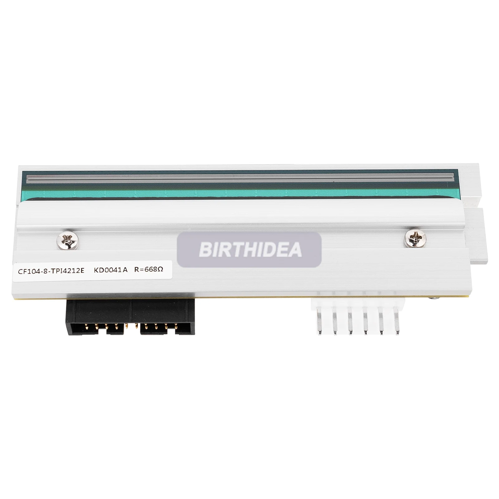PHD20-2278-01I-4212e Mark II Thermischer Druckkopf für Datamax I-4212e Mark II Barcode-Druckkopf 203DPI Druckkopf Neu Top-Qualität – Detail 2
