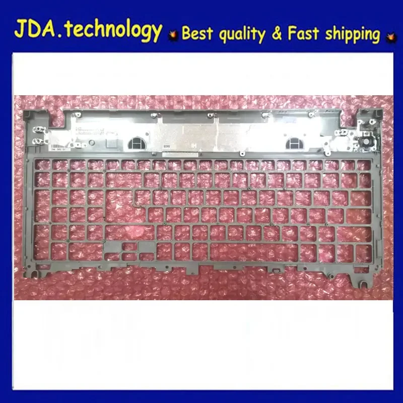 Imagem -04 - Meiarrow-capa do Teclado Palmrest Moldura Superior Kit Palmrest Novo Orig para Acer Aspire v3 V3551g V3-571g V3-551 V3-571