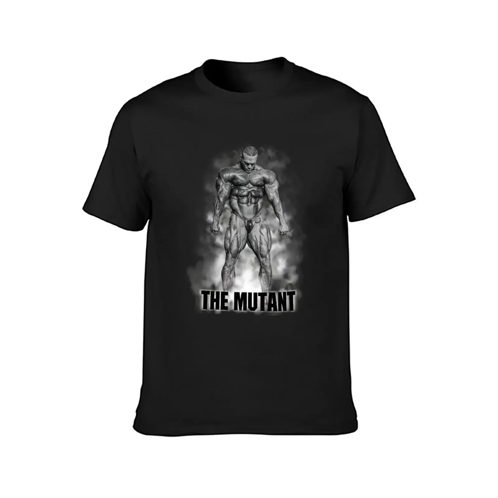 Nick Walker Bodybuilder T-Shirt shirts graphic tee street wear basketball graphic tees Men's t shirts