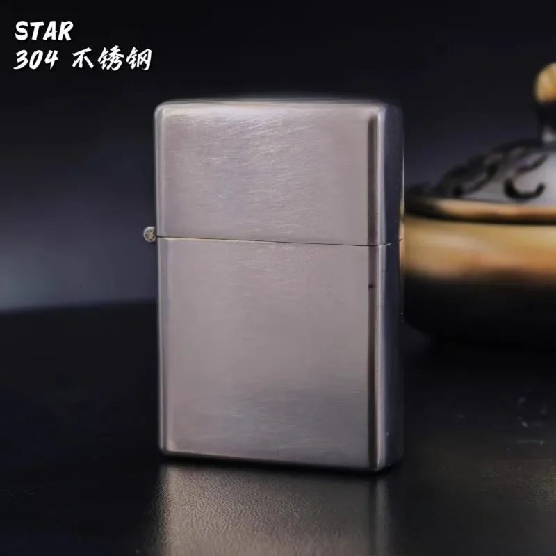 

Легкая пластина из нержавеющей стали 304, звуковая зажигалка с пианино