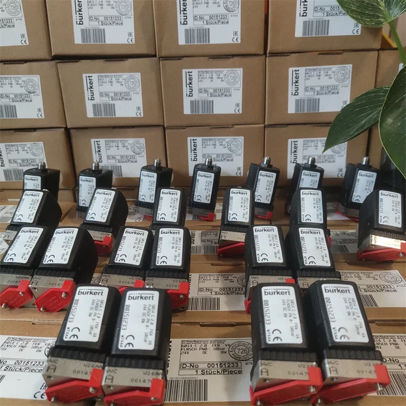 2025.4 Burkert6014 …