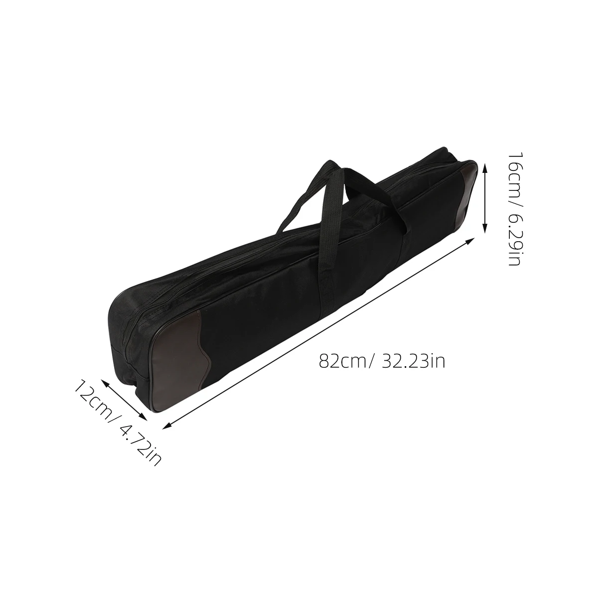 

Bow Arrow Bags Durable Oxford Cloth Large Capacity Compound Bow Accessories Outdoor Archery Travel Storage Backpack