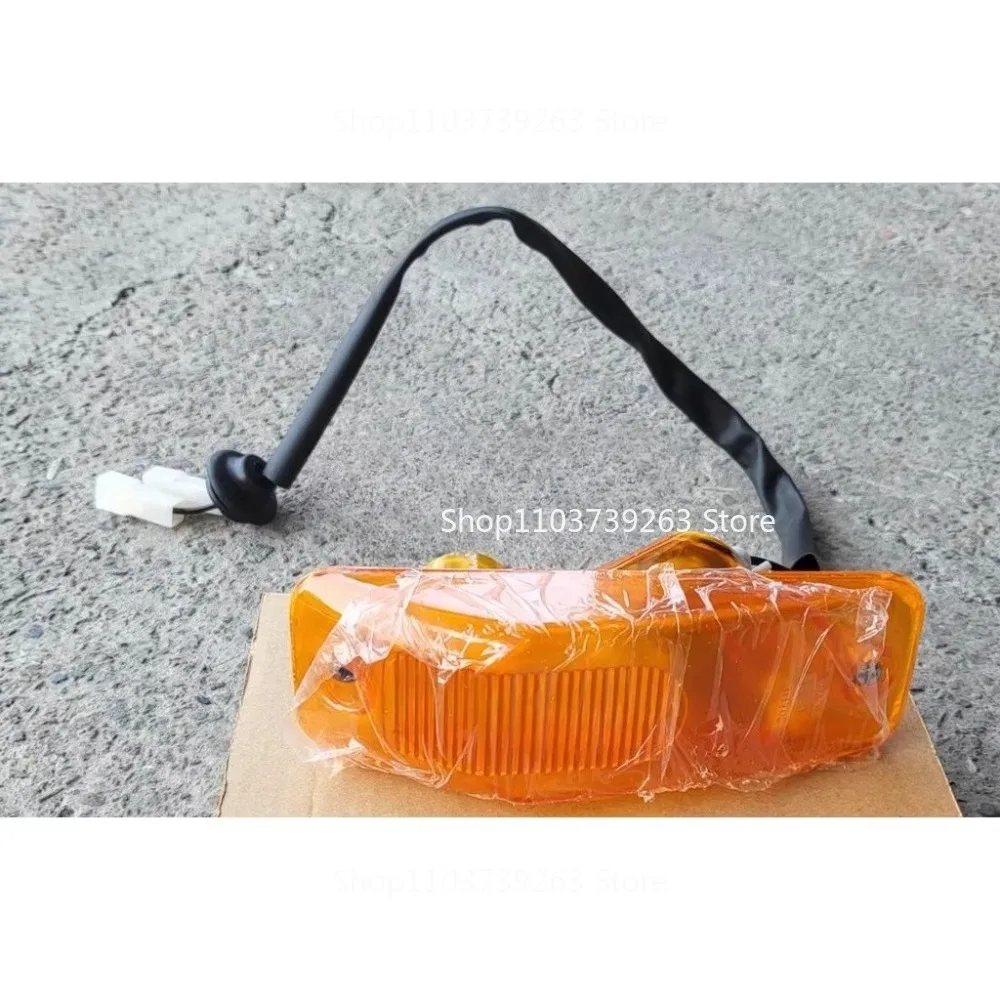 

Подходит для DAF CF 85-фазы, 5-фазный, 6 указателей поворота, боковой фонарь, боковой фонарь, направленный свет