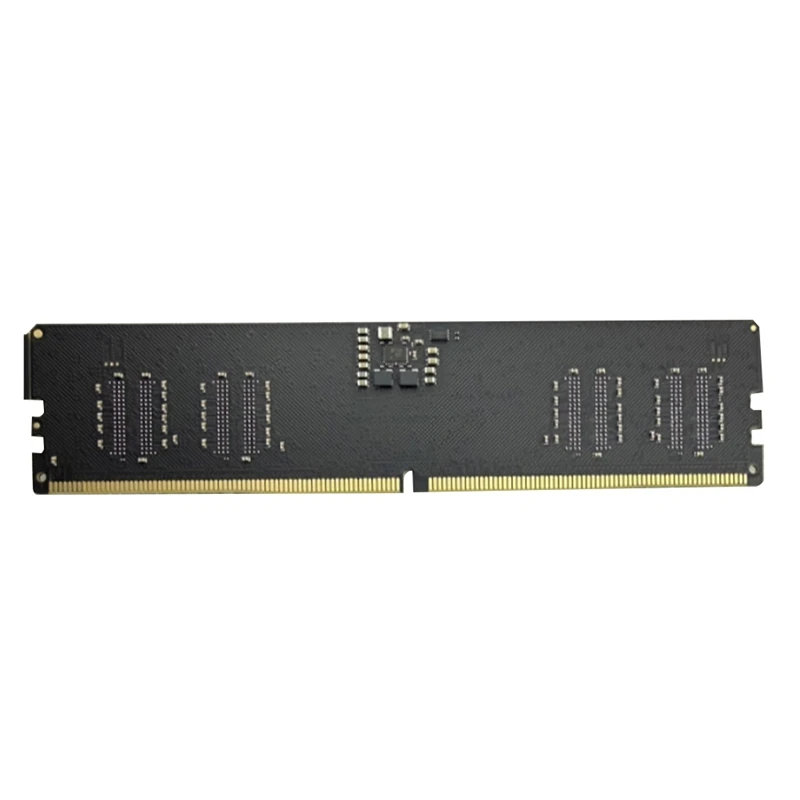 Super Sale DDR5 Memory Baseplate 5th Generation Desktop DDR8 Stick Memory Baseplate Repair PCB Board Has Tin Discharge Capacit