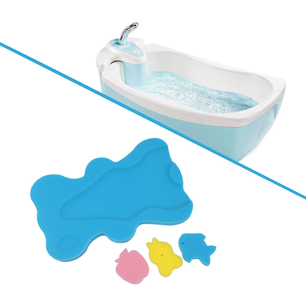 

bath mat bath sponge mat bath seat non-slip bath mat sponge bath mat