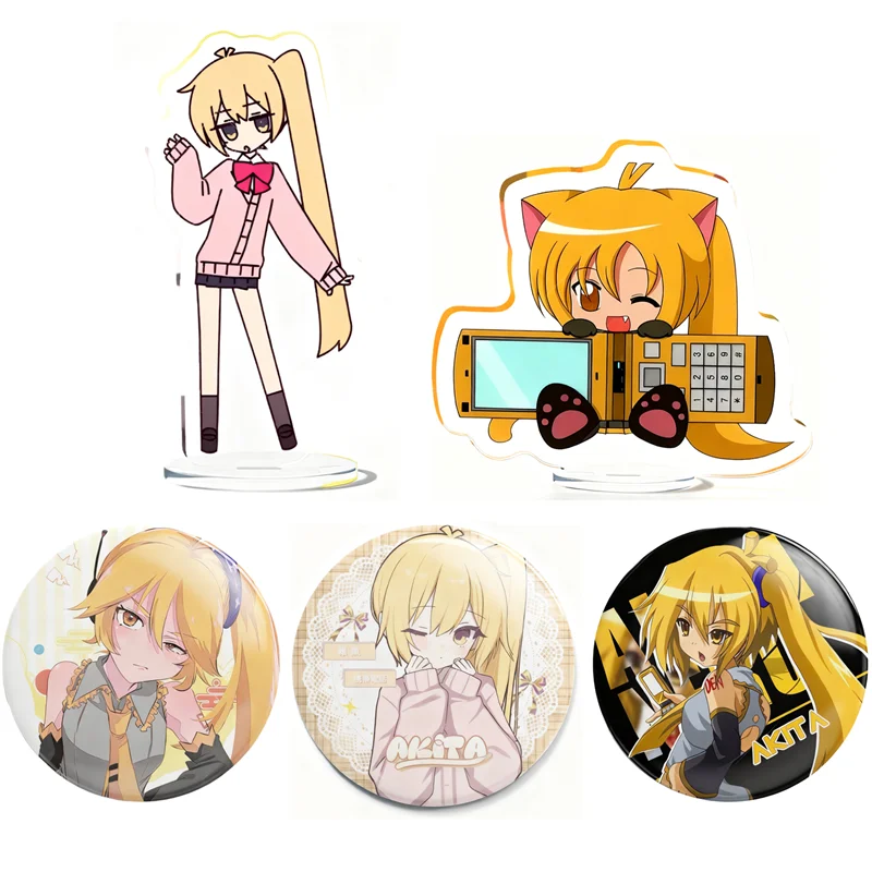 vocaloid-akitaeru-cosplay-cracha-broche-acrilico-suporte-modelo-acessorios-de-mesa-figura-colecao-estatueta-decoracao-bonito-prop