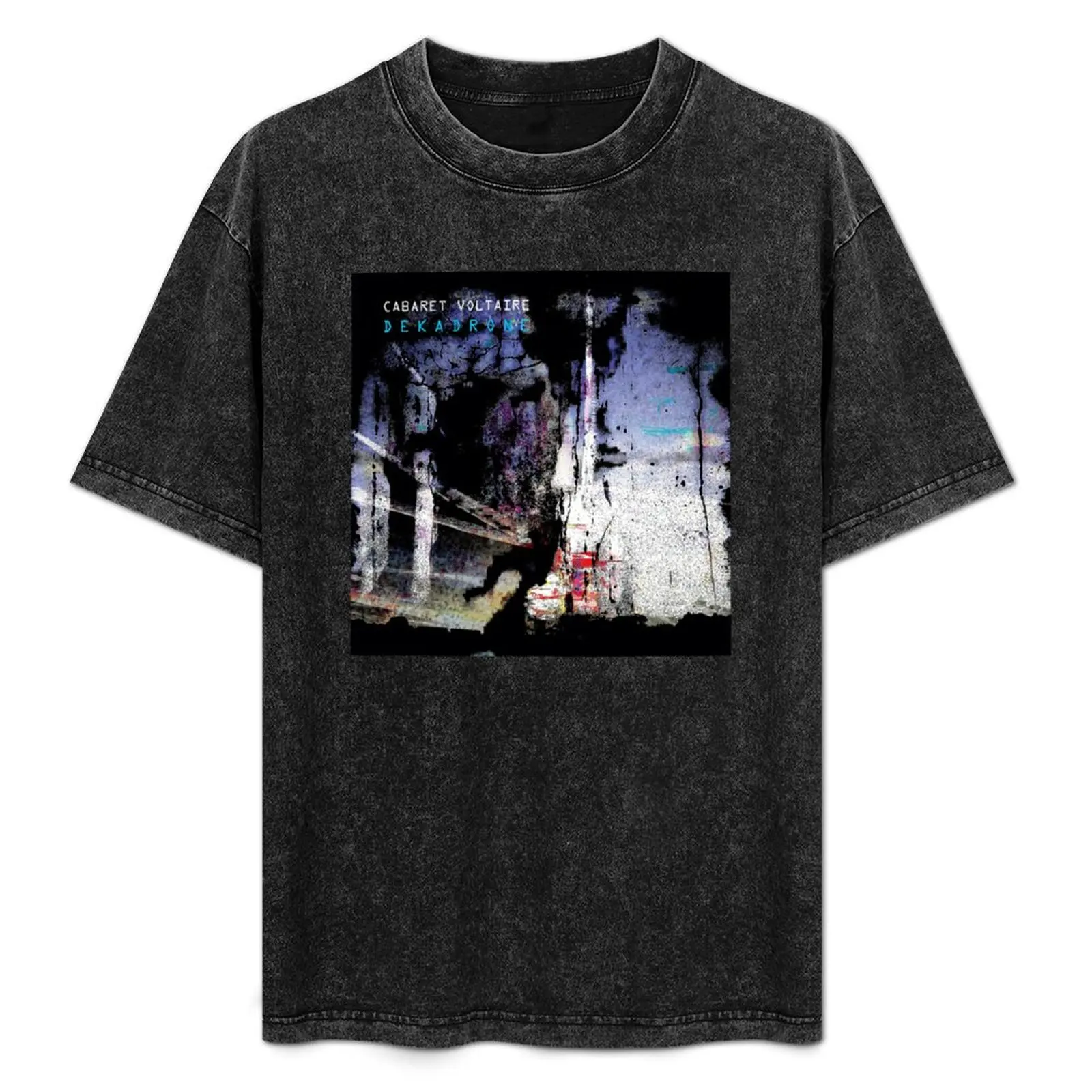 

dekadrone T-Shirt plain cheap stuff Men's t-shirt