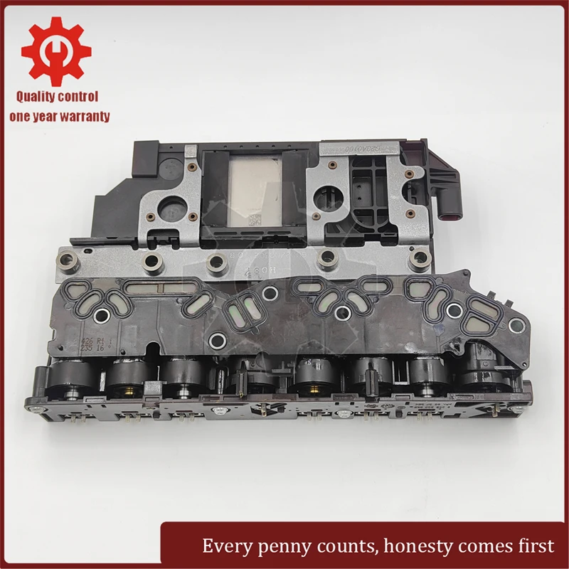 

6T70 6T75 Transmission Control Unit Module TCM TCU for Chevrolet Buick Cadillac GMC Car Accessories