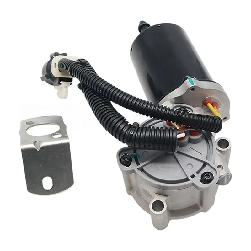 N26R-For Ford Ranger 04-11 For Mazda B2300 B2500 B3000 B4000 Compatible 5L5Z-7G360-AA 4L5Z-7G360-CA Transfer Case Motor