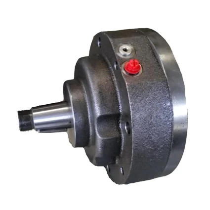 

Hydraulic Brake for Aerial Work Platforms